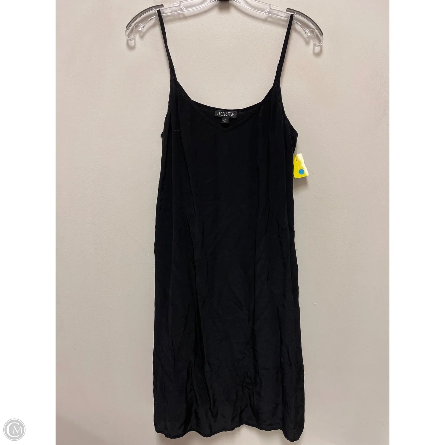 Dress Casual Short By J. Crew In Black, Size: M