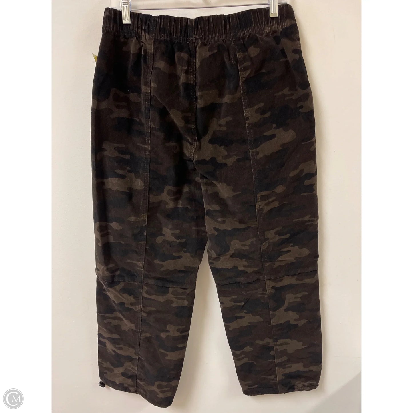 Pants Cargo & Utility By No Boundaries In Camouflage Print, Size: M