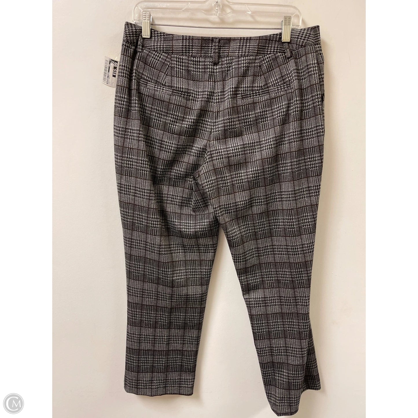 Pants Dress By Michael Stars In Grey, Size: L
