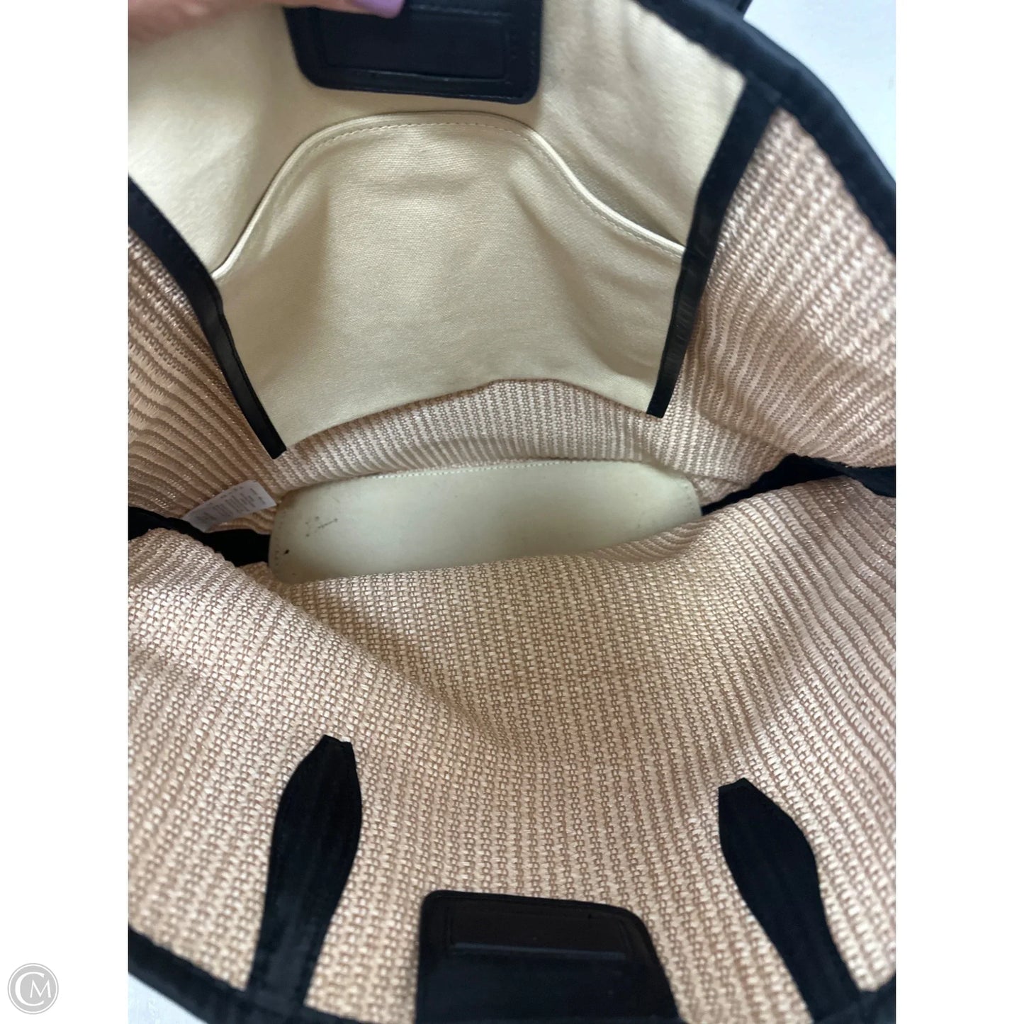 Tote By Madewell, Size: Large