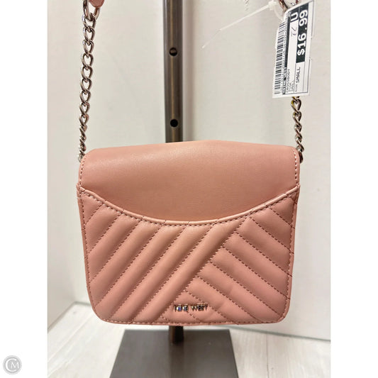 Crossbody By Nine West, Size: Small