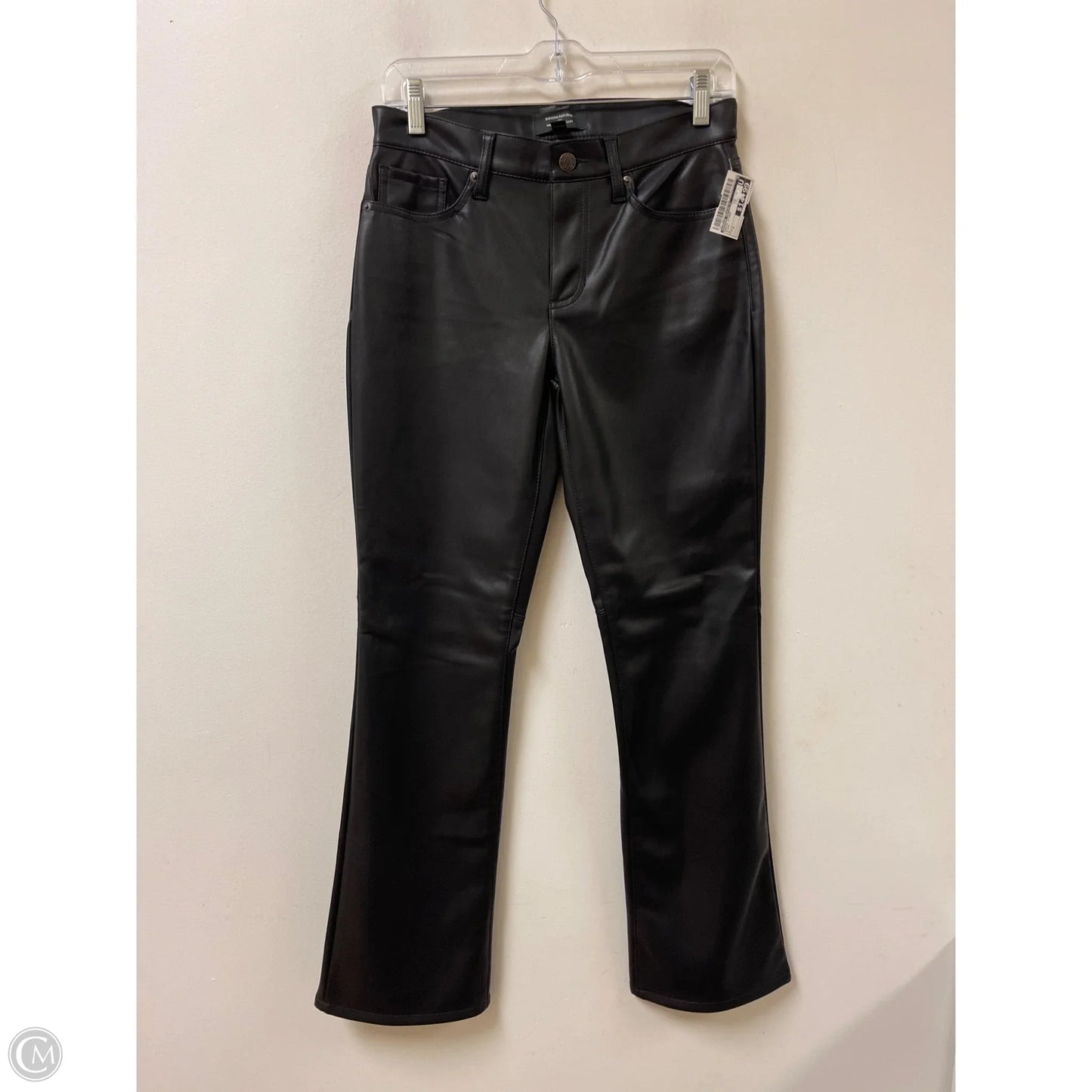 Pants Other By Banana Republic In Black, Size: 2