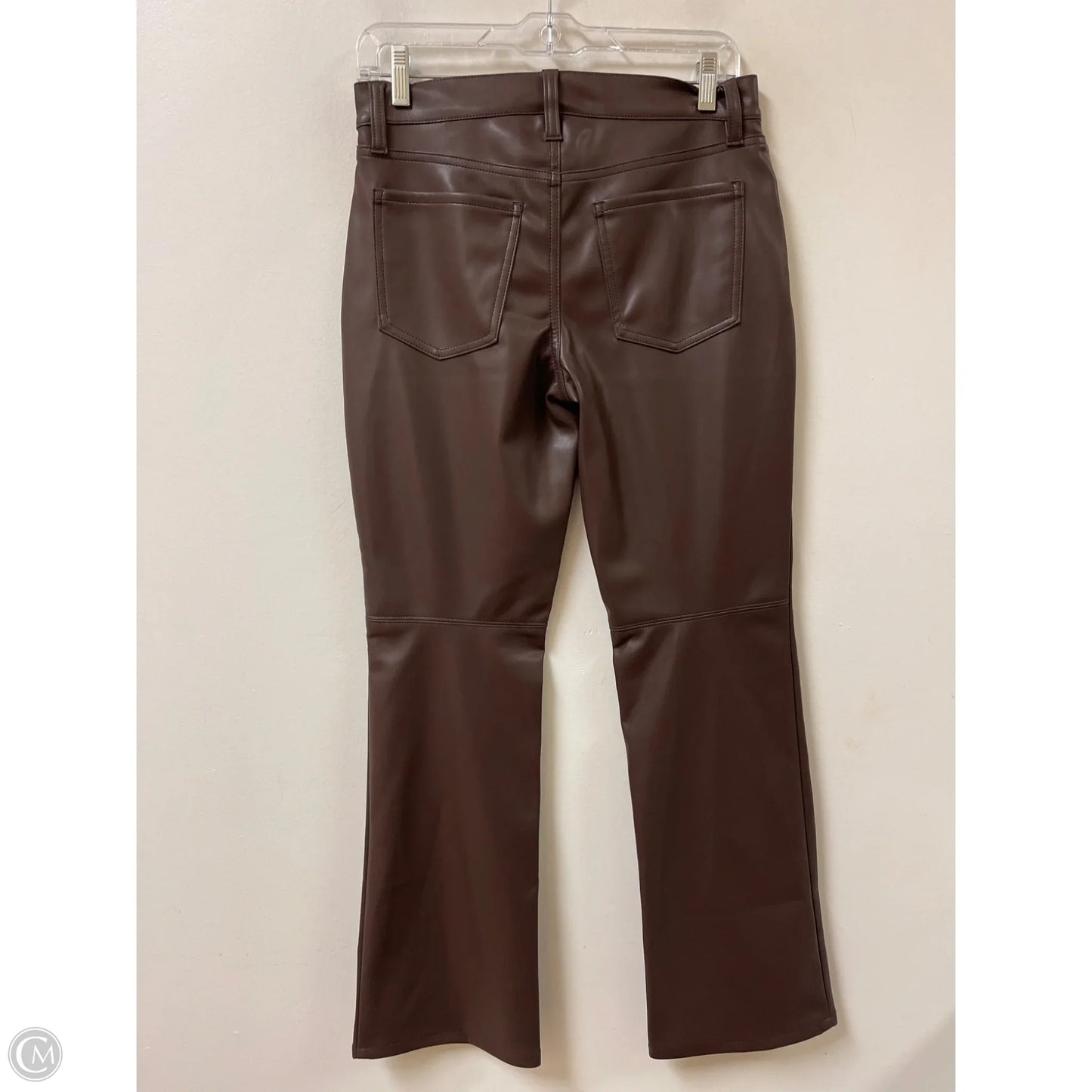 Pants Other By Banana Republic In Brown, Size: 4
