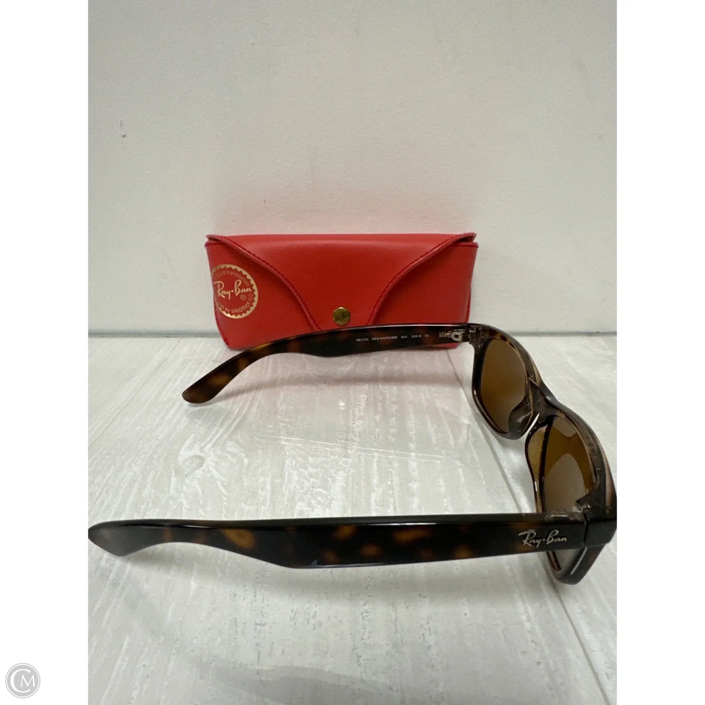 Sunglasses Designer By Ray Ban