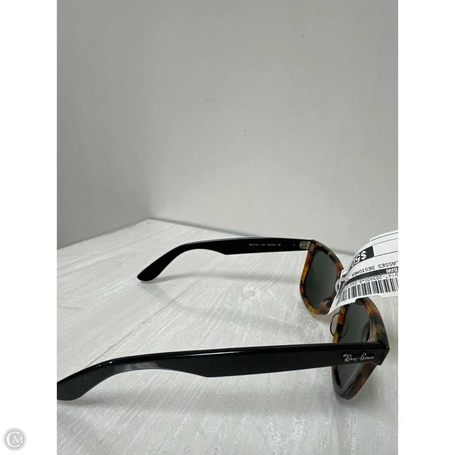 Sunglasses Designer By Ray Ban