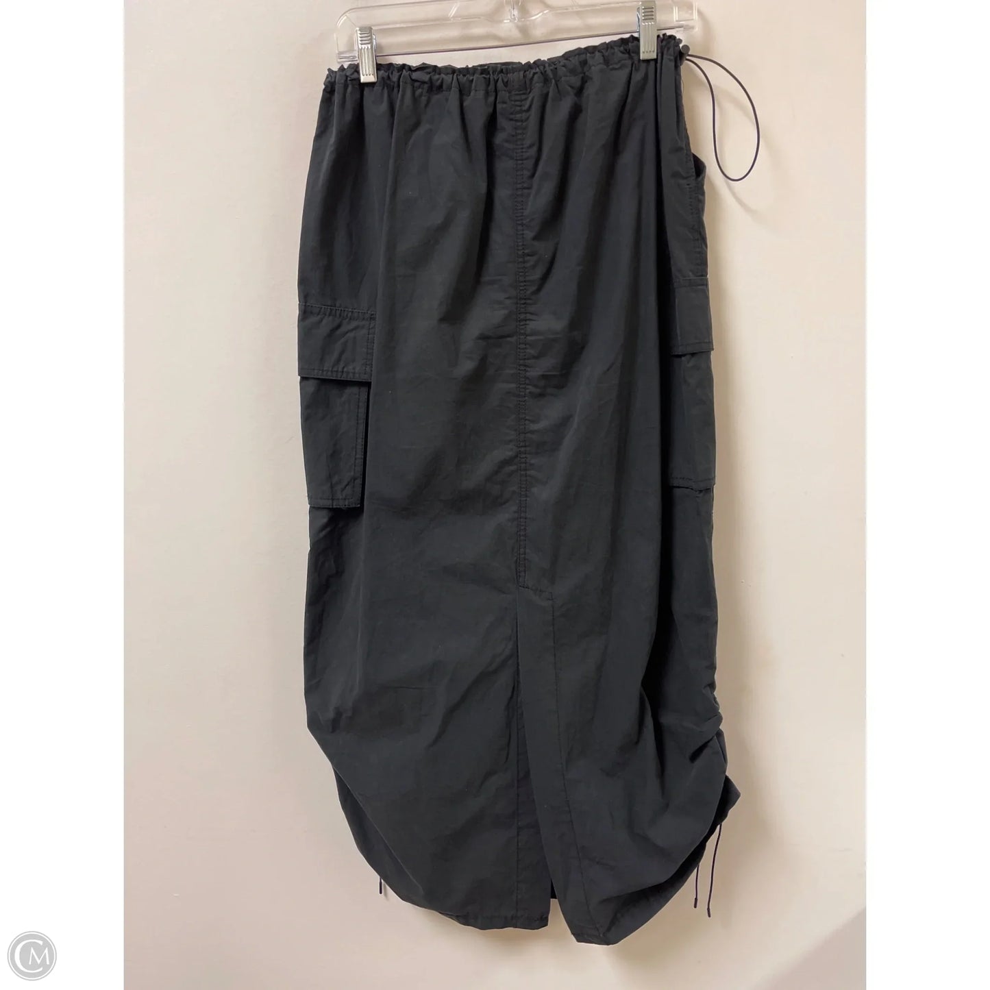 Skirt Midi By Wild Fable In Black, Size: M