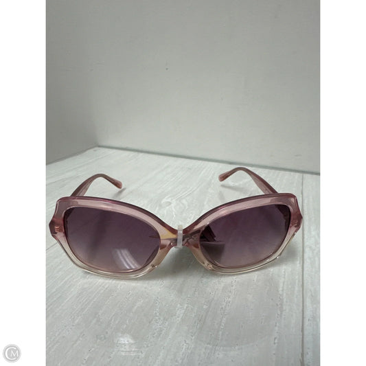 Sunglasses Designer By Coach