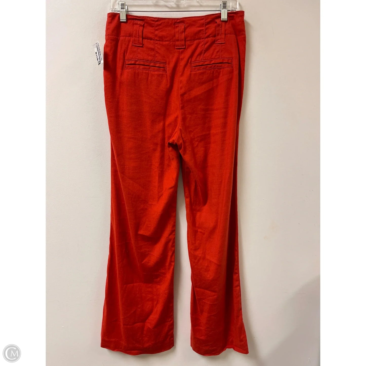 Pants Other By Maeve In Orange, Size: 8