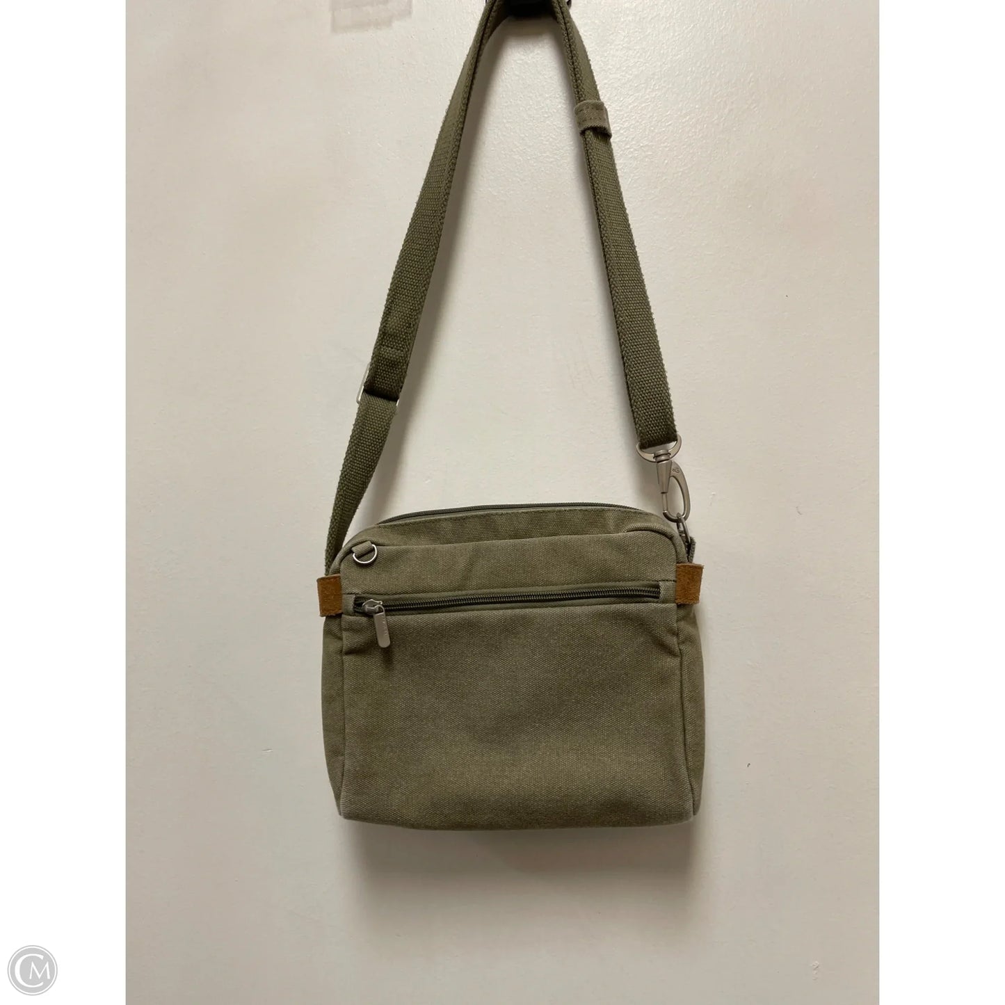 Crossbody By Travelon, Size: Medium
