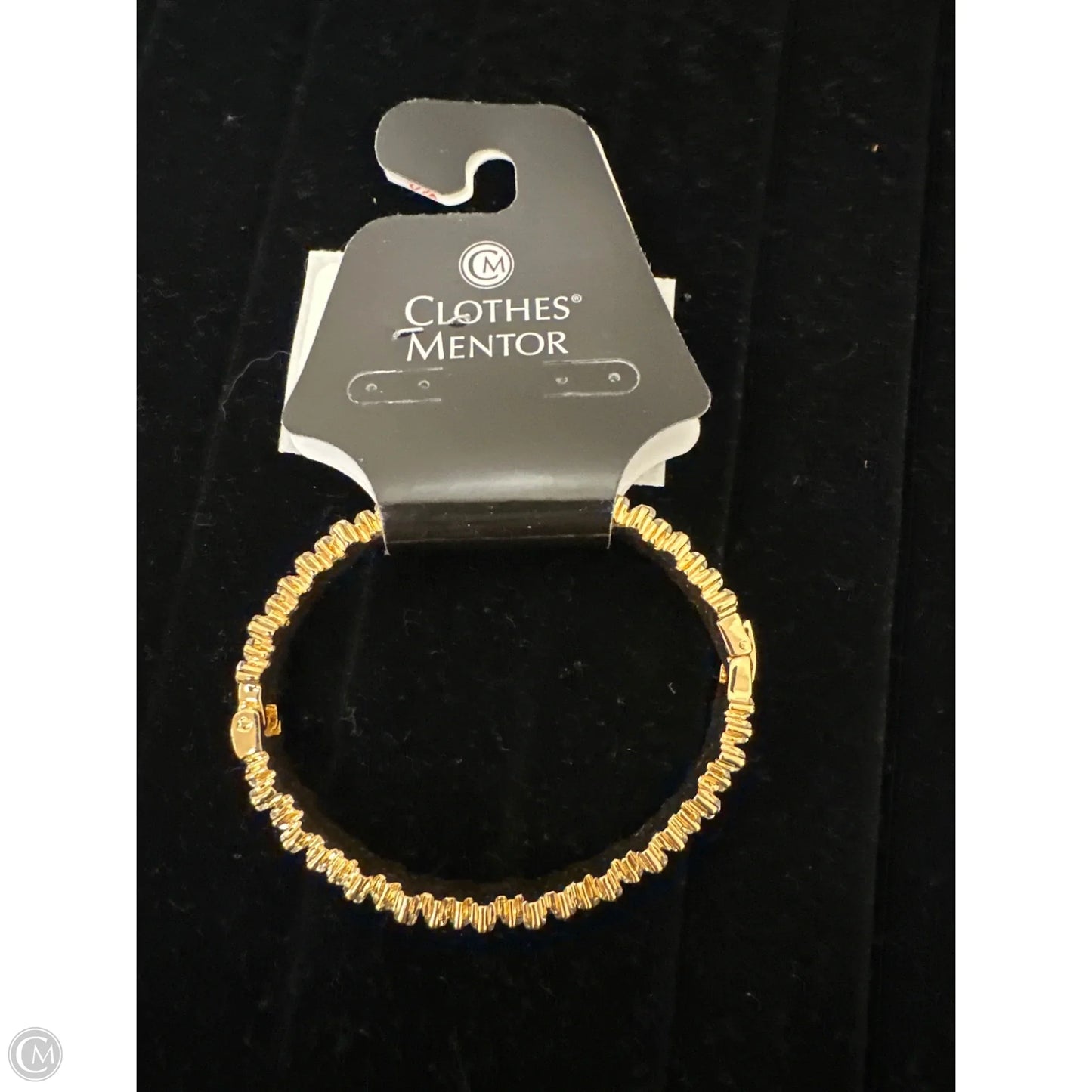 Bracelet Bangle By Talbots
