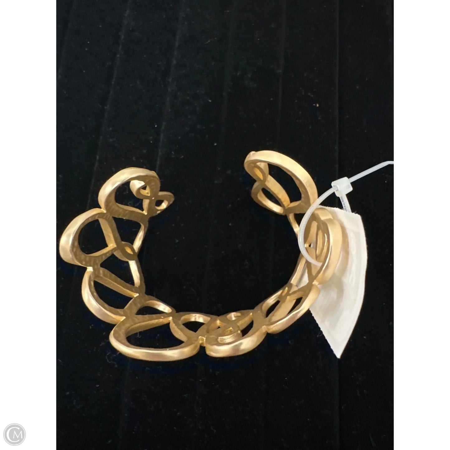 Bracelet Cuff By 12th Tribe