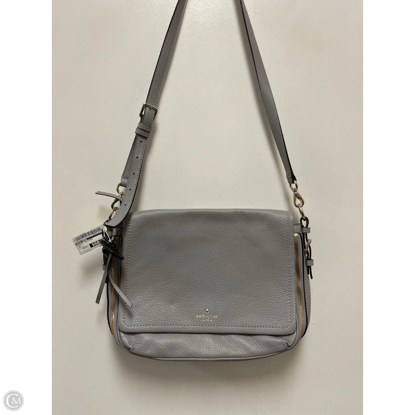 Handbag Designer By Kate Spade, Size: Medium
