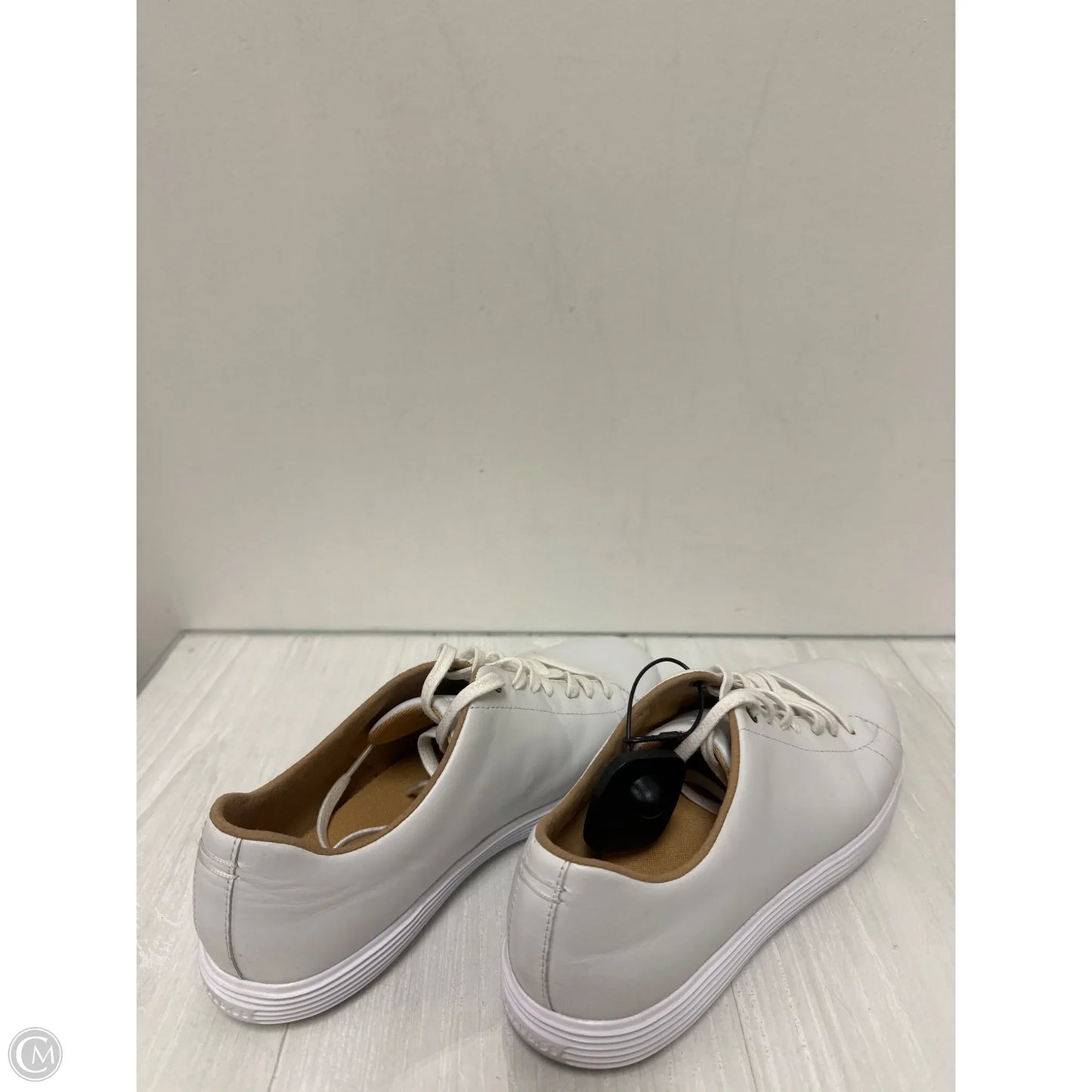 Shoes Sneakers By Cole-haan In White, Size: 10.5