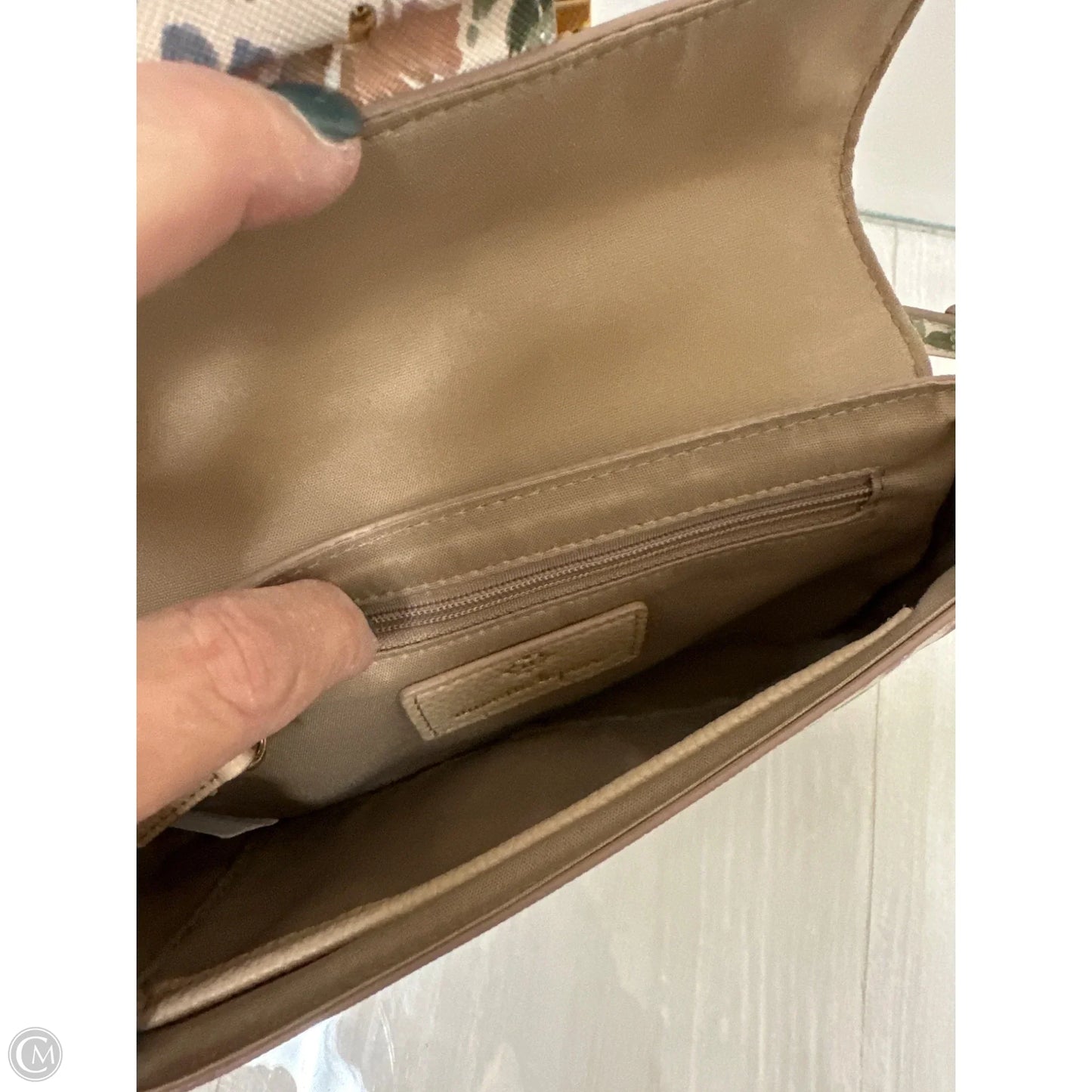 Handbag By Nanette Lepore, Size: Small