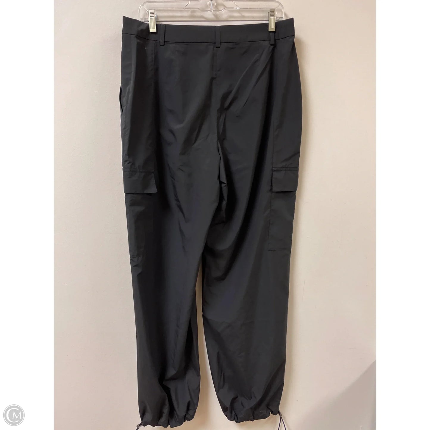 Pants Cargo & Utility By Express In Black, Size: 10
