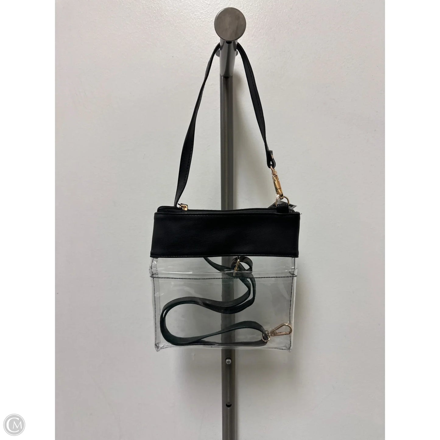 Crossbody By Clothes Mentor, Size: Small