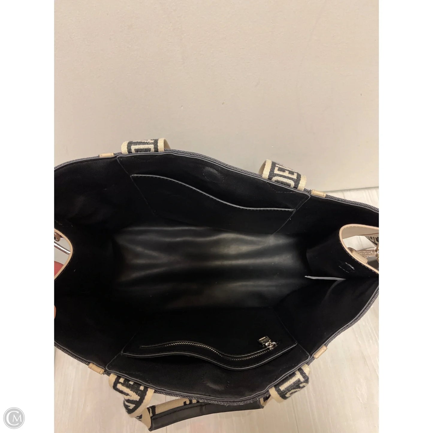 Tote By Steve Madden, Size: Large