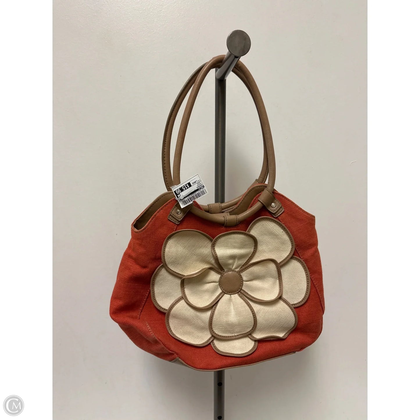 Handbag By Relic, Size: Large