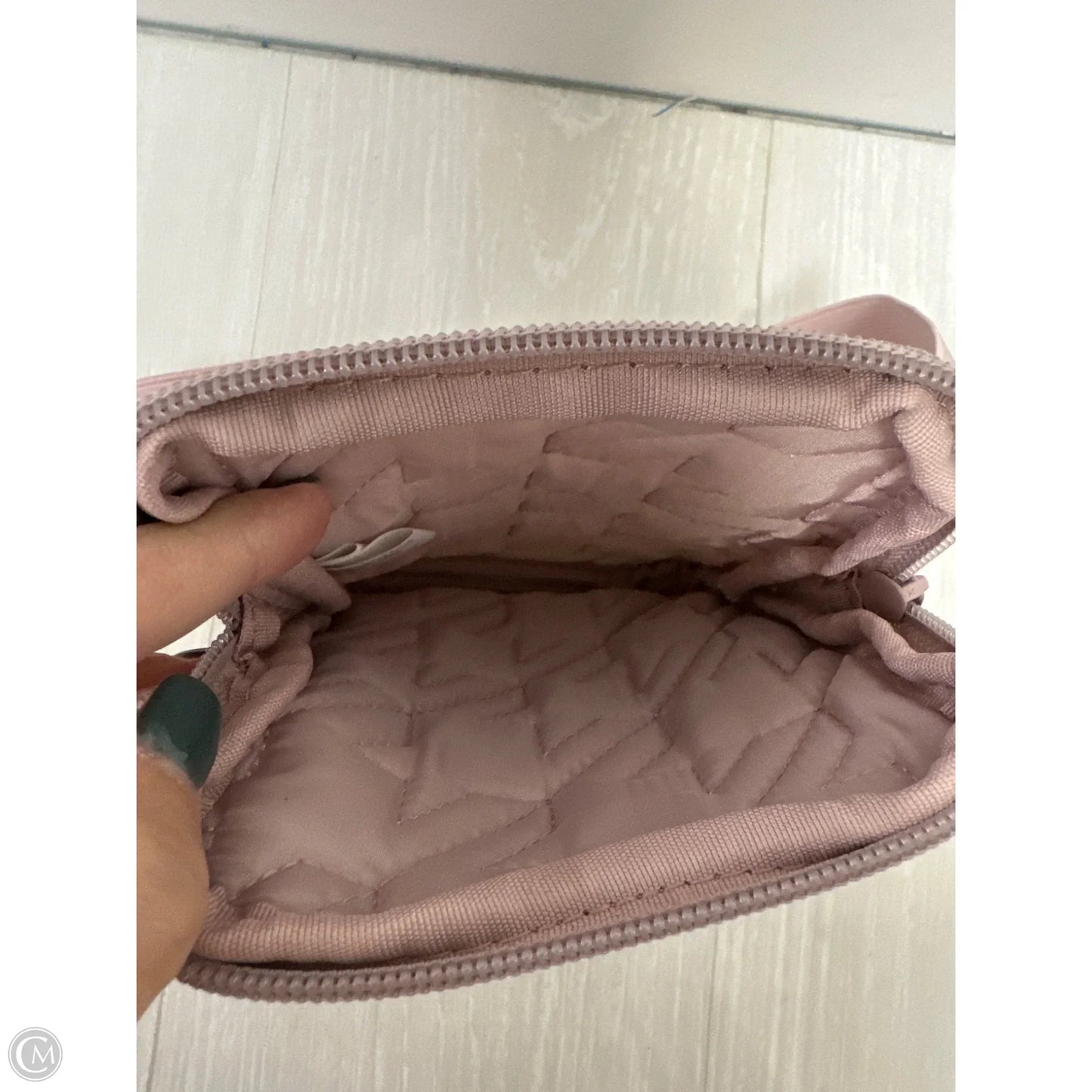 Crossbody By Clothes Mentor, Size: Small