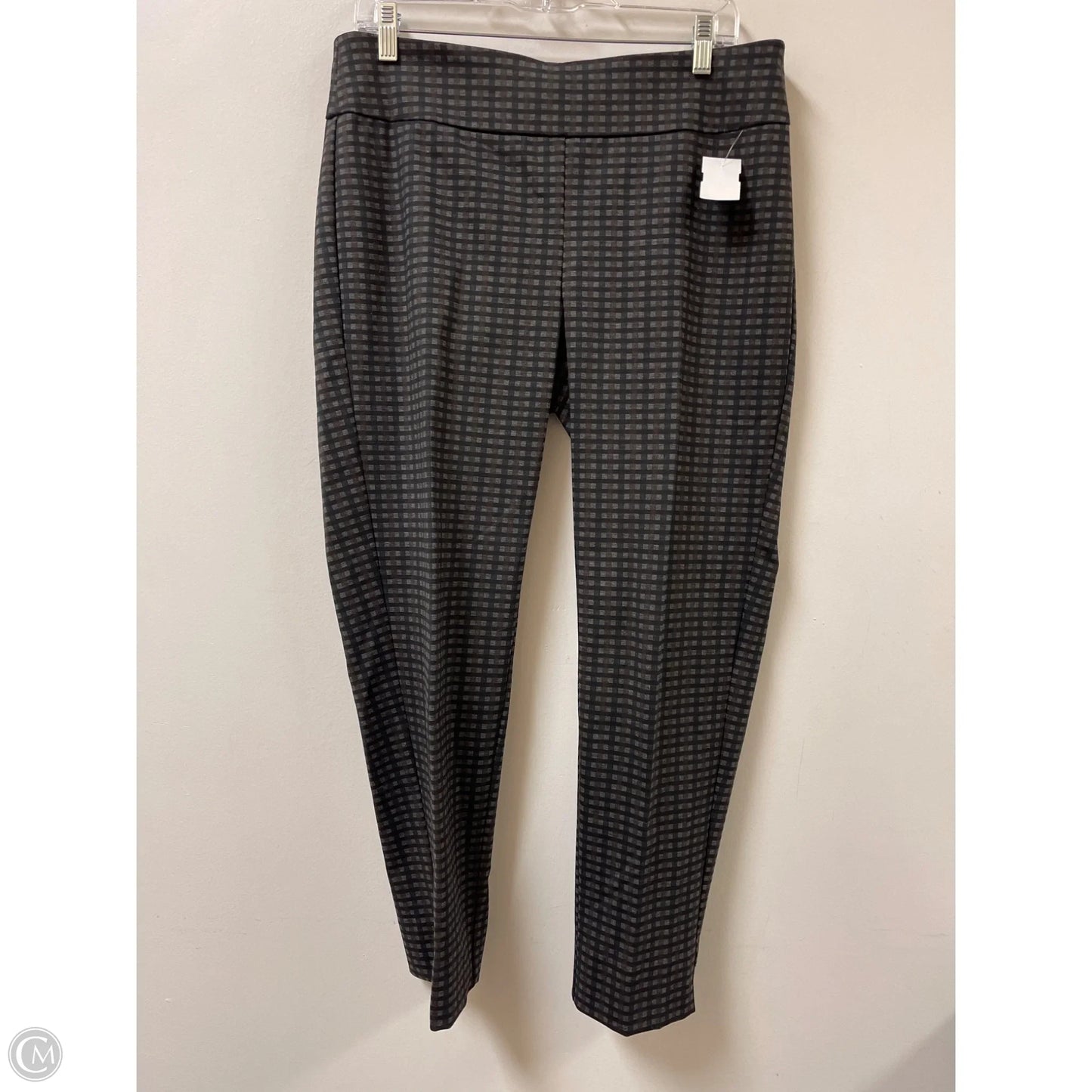 Pants Leggings By Zac And Rachel In Black, Size: L