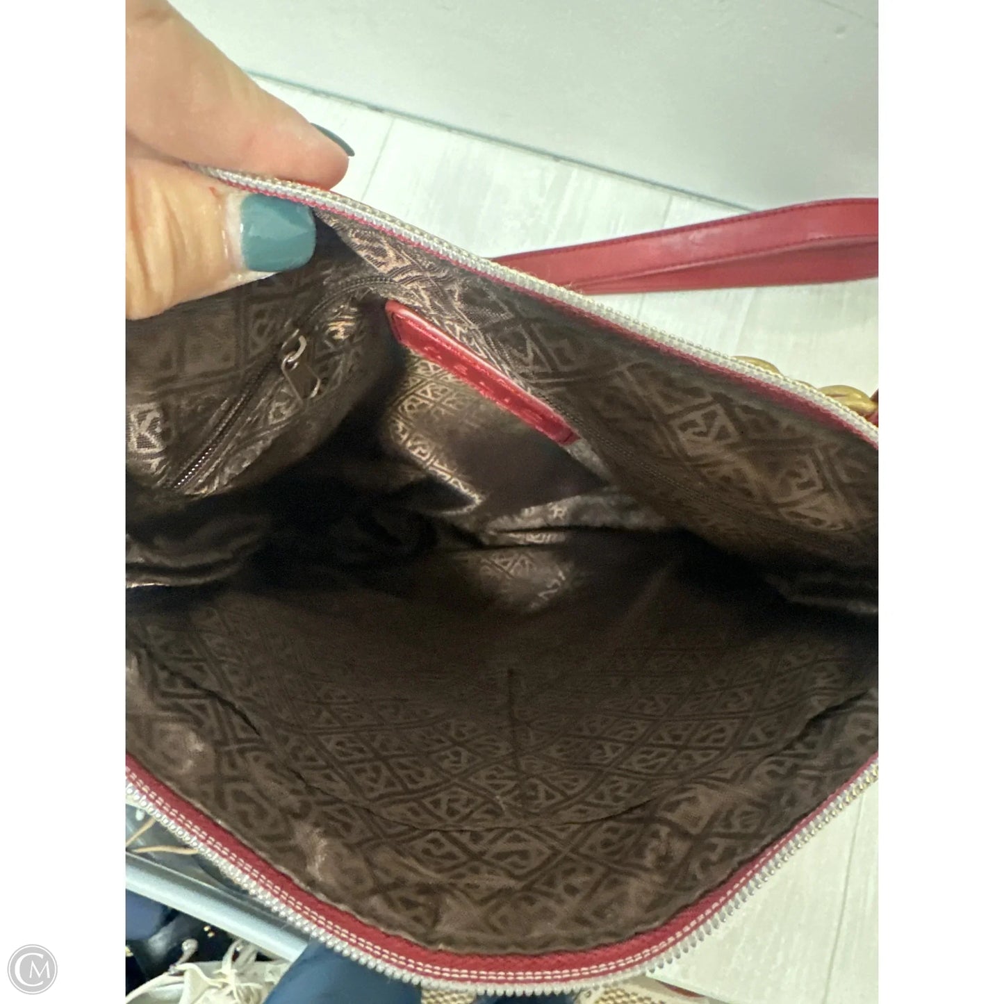 Crossbody By Relic, Size: Medium