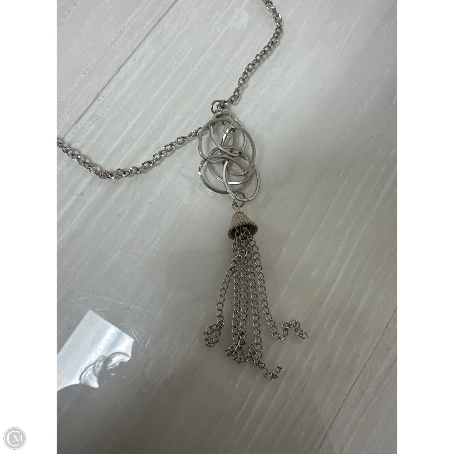 Necklace Other By Clothes Mentor