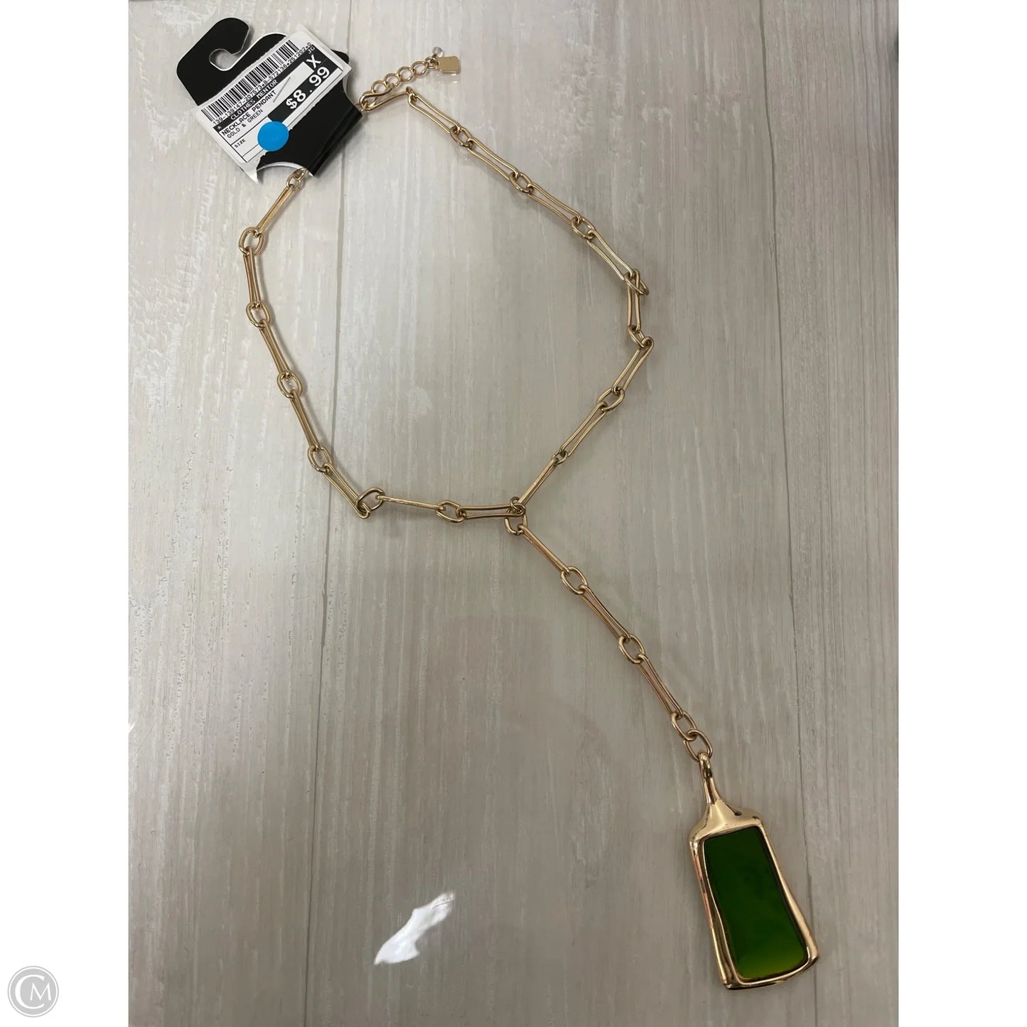 Necklace Pendant By Clothes Mentor