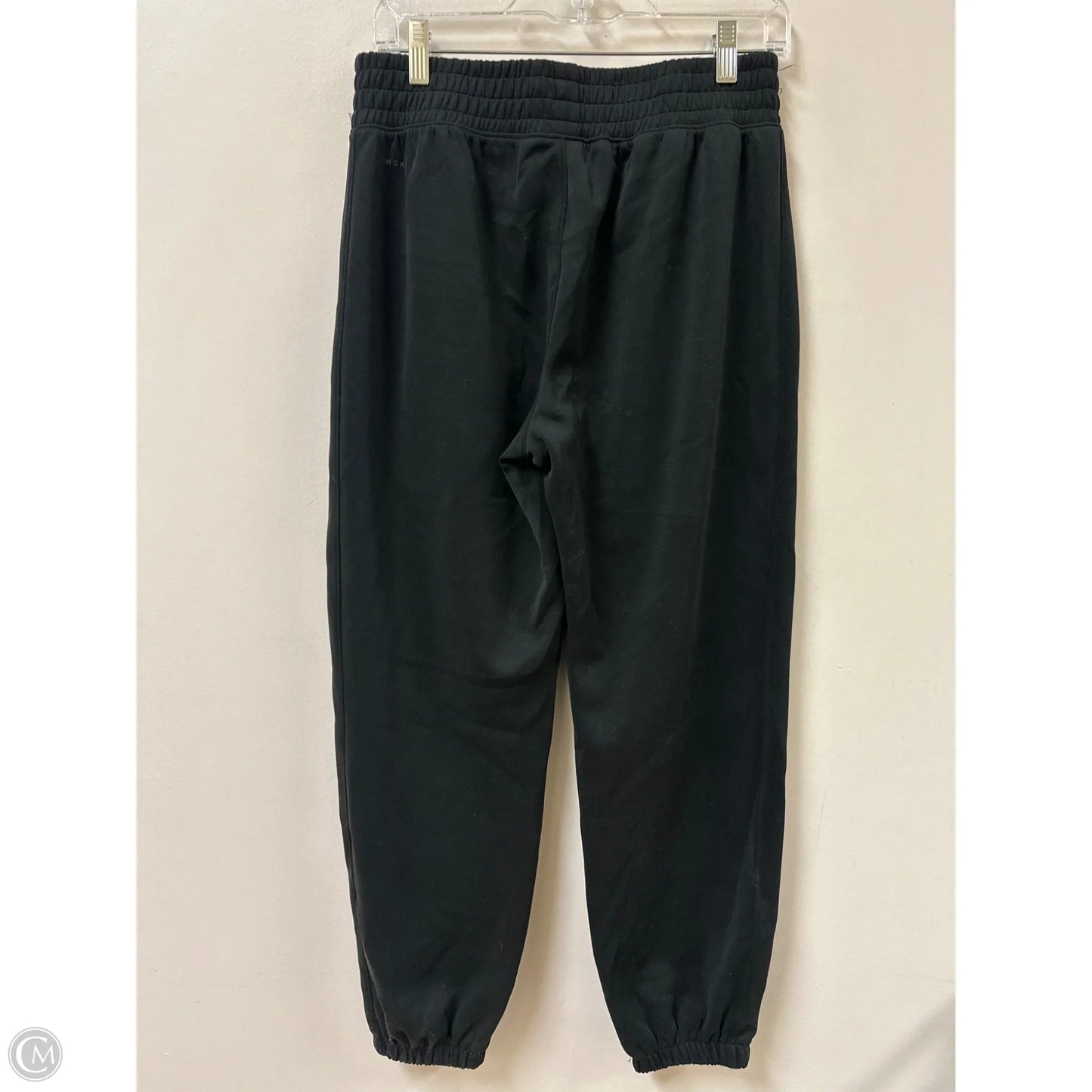 Athletic Pants By Danskin In Black, Size: M