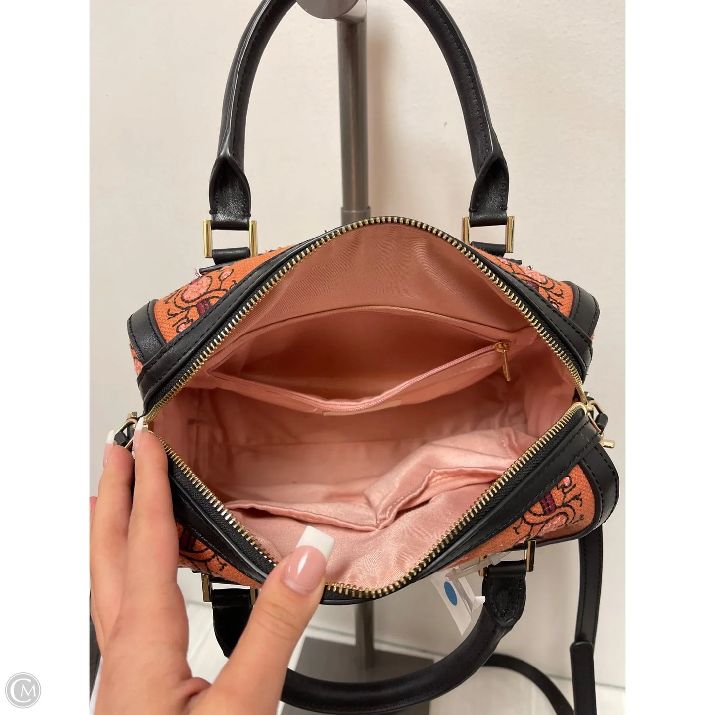 Handbag By Spartina, Size: Medium