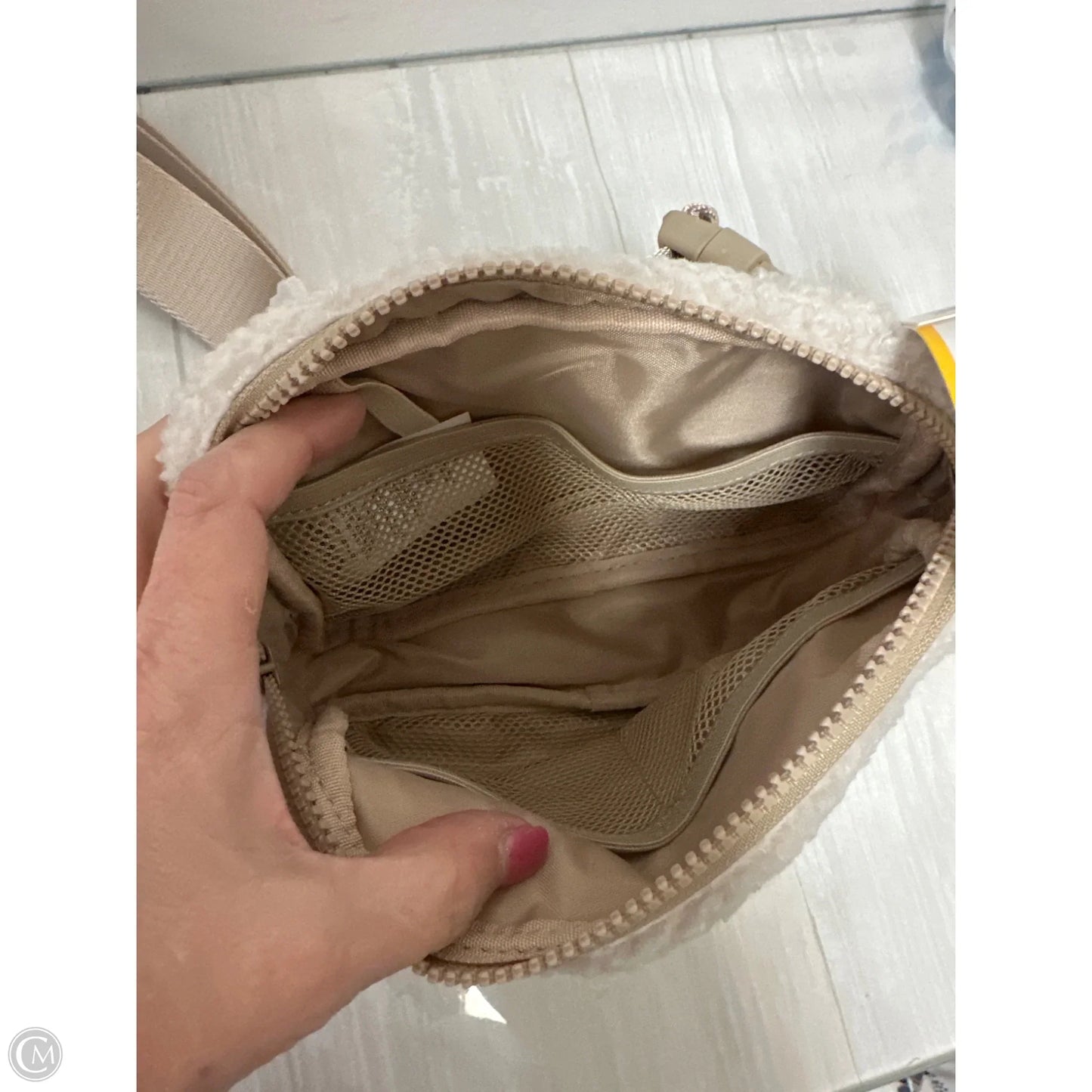Belt Bag By Lole, Size: Small