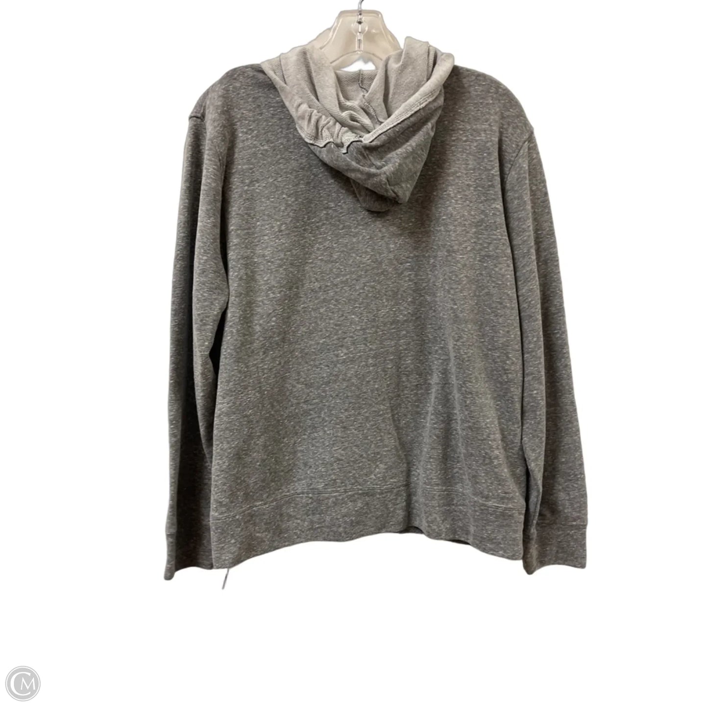 Jacket Other By Sonoma In Grey, Size: L