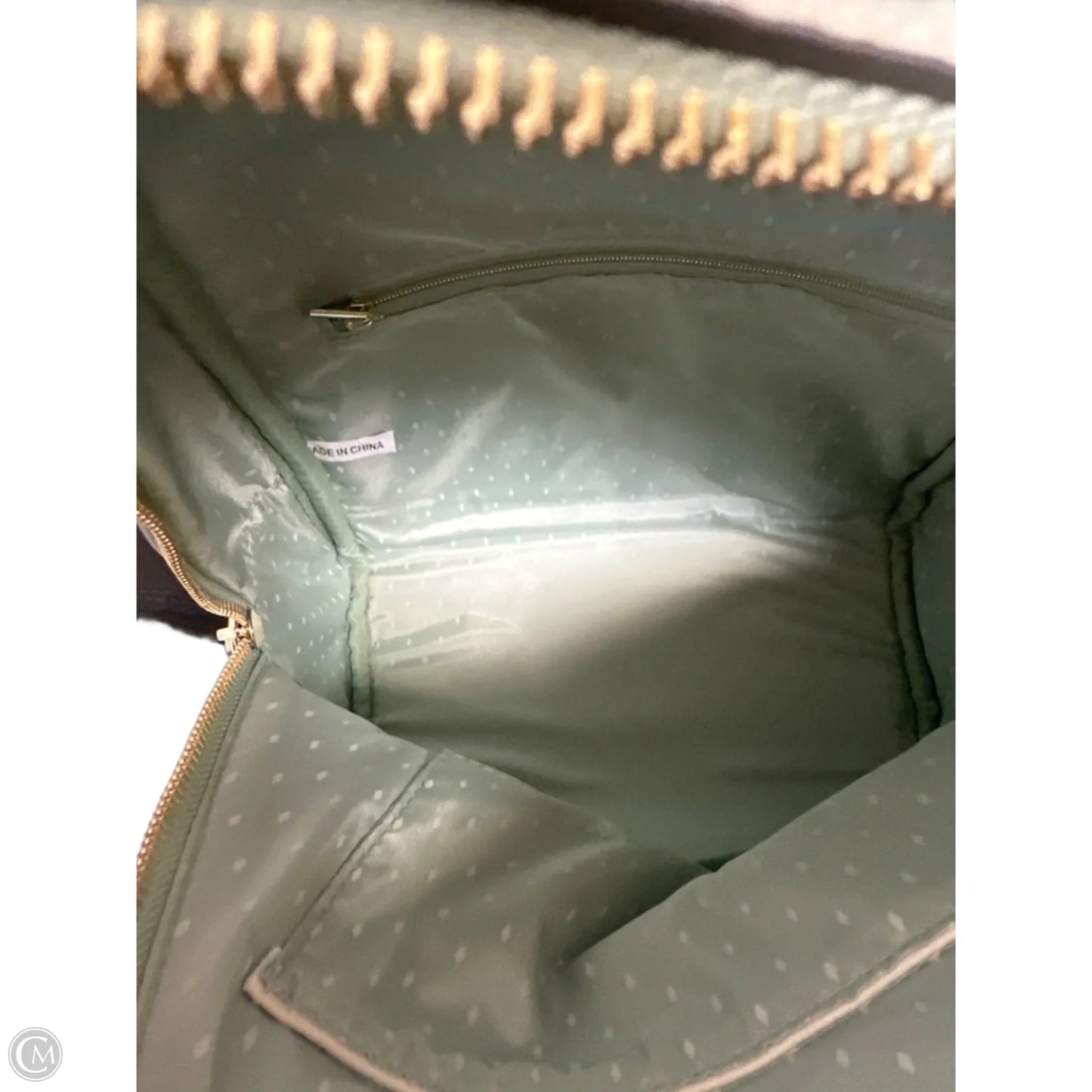 Handbag By Clothes Mentor, Size: Large