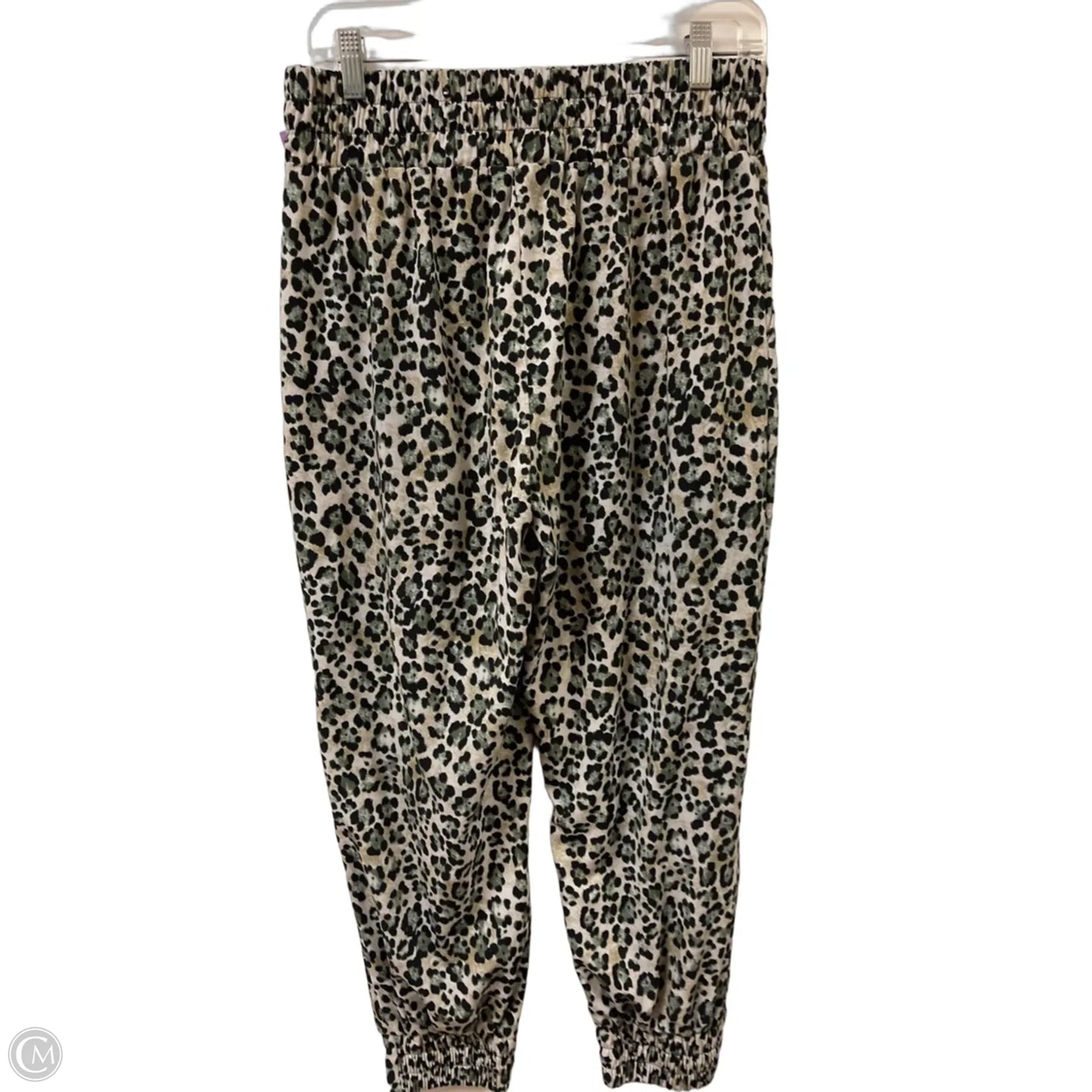 Pants Other By Clothes Mentor In Animal Print, Size: 8