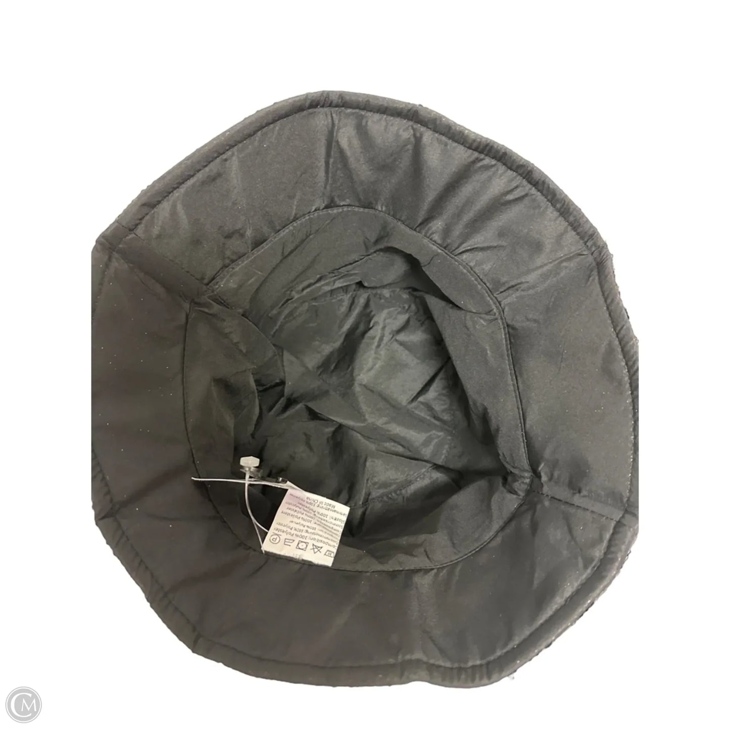 Hat Bucket By Clothes Mentor