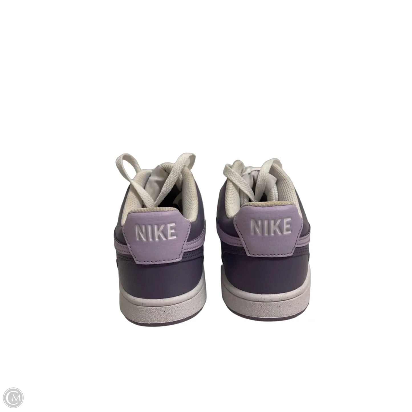 Shoes Sneakers By Nike In Purple, Size: 7