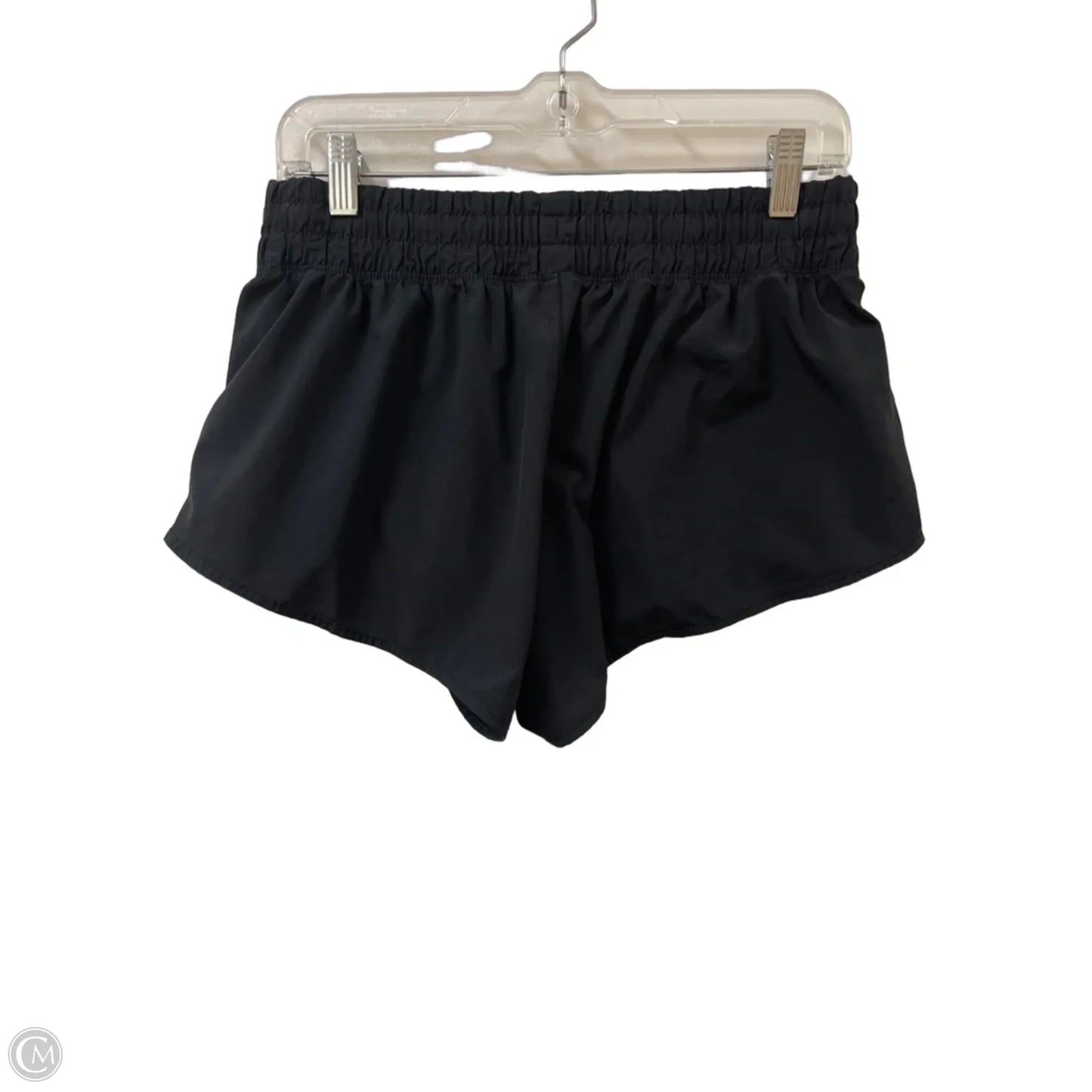 Athletic Shorts By Offline In Black, Size: M