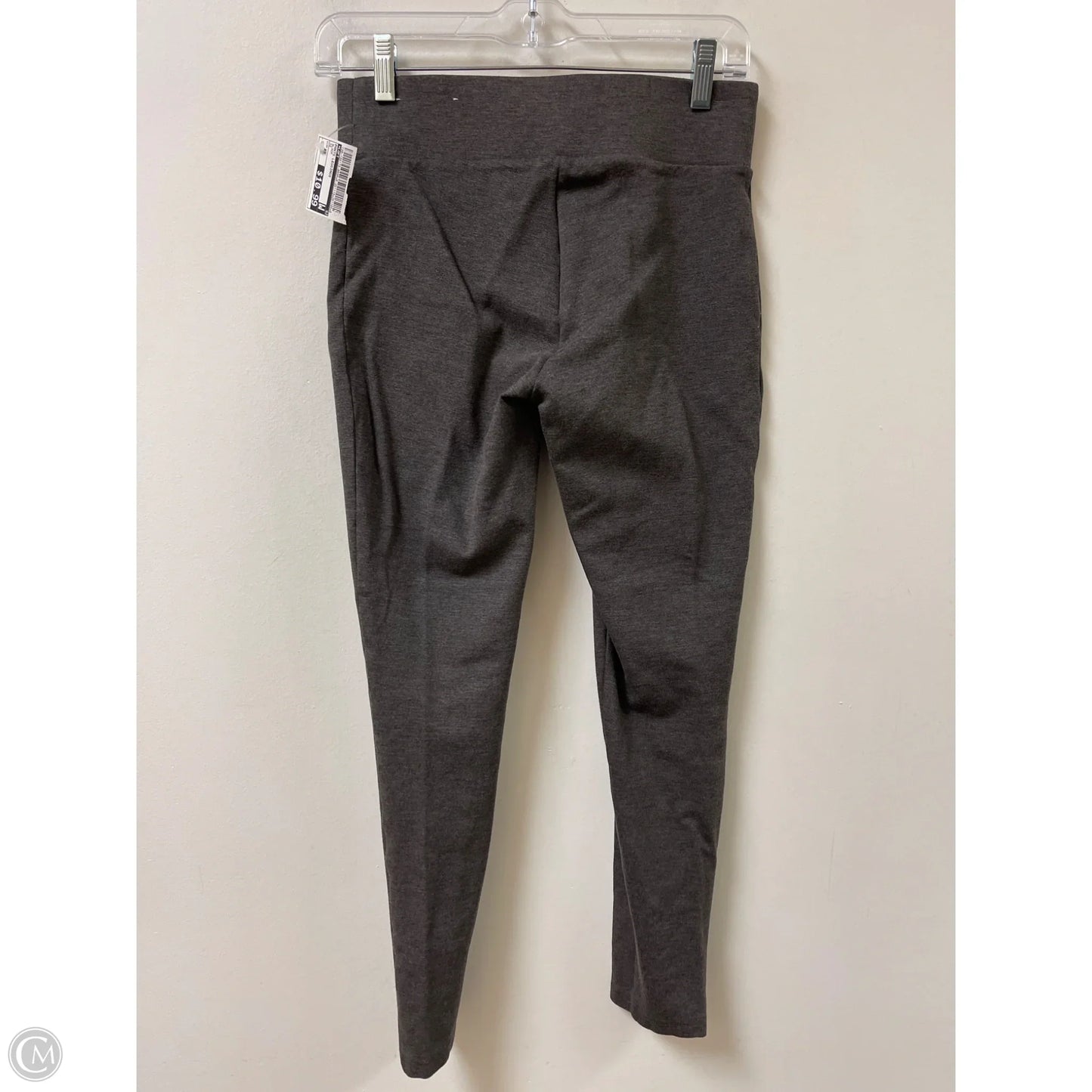 Pants Leggings By Loft In Black, Size: Xs