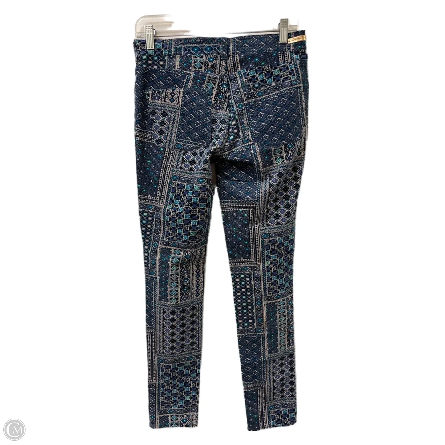 Pants Other By Pilcro In Blue, Size: 4
