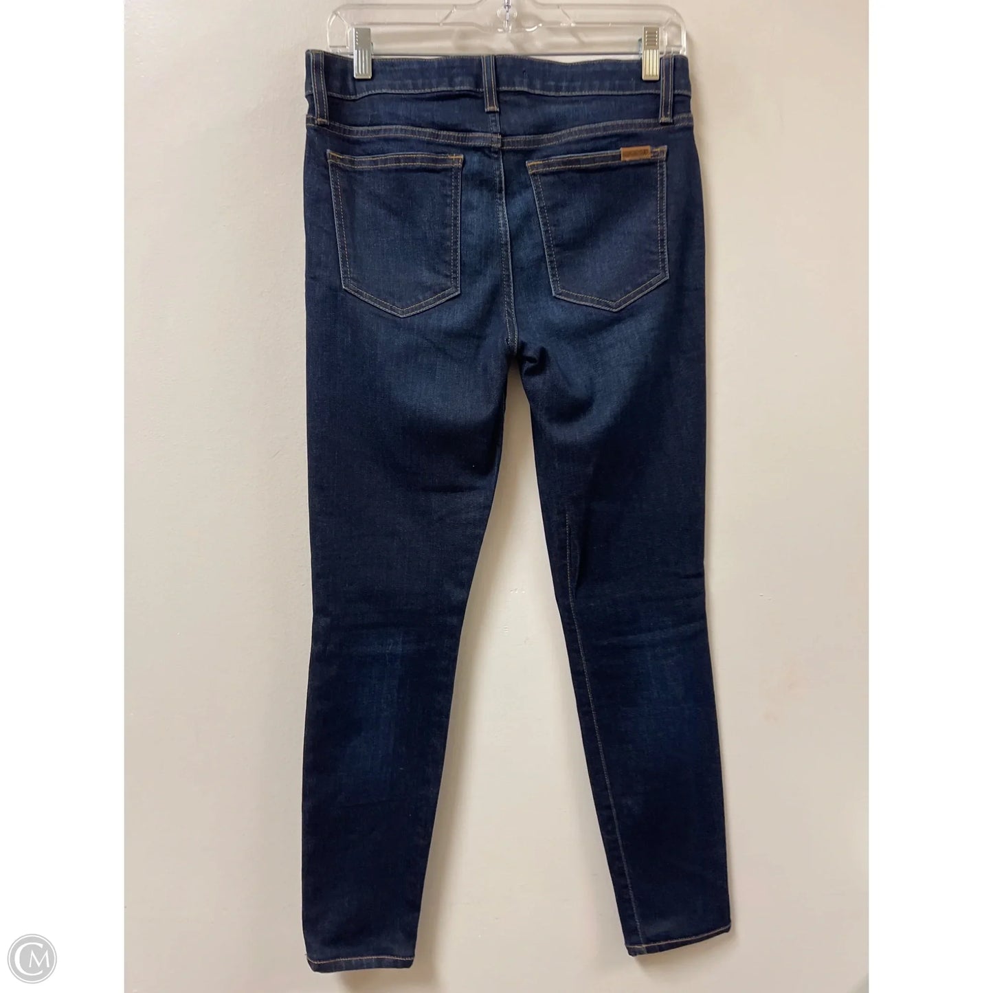Jeans Skinny By Joes Jeans In Blue Denim, Size: 6