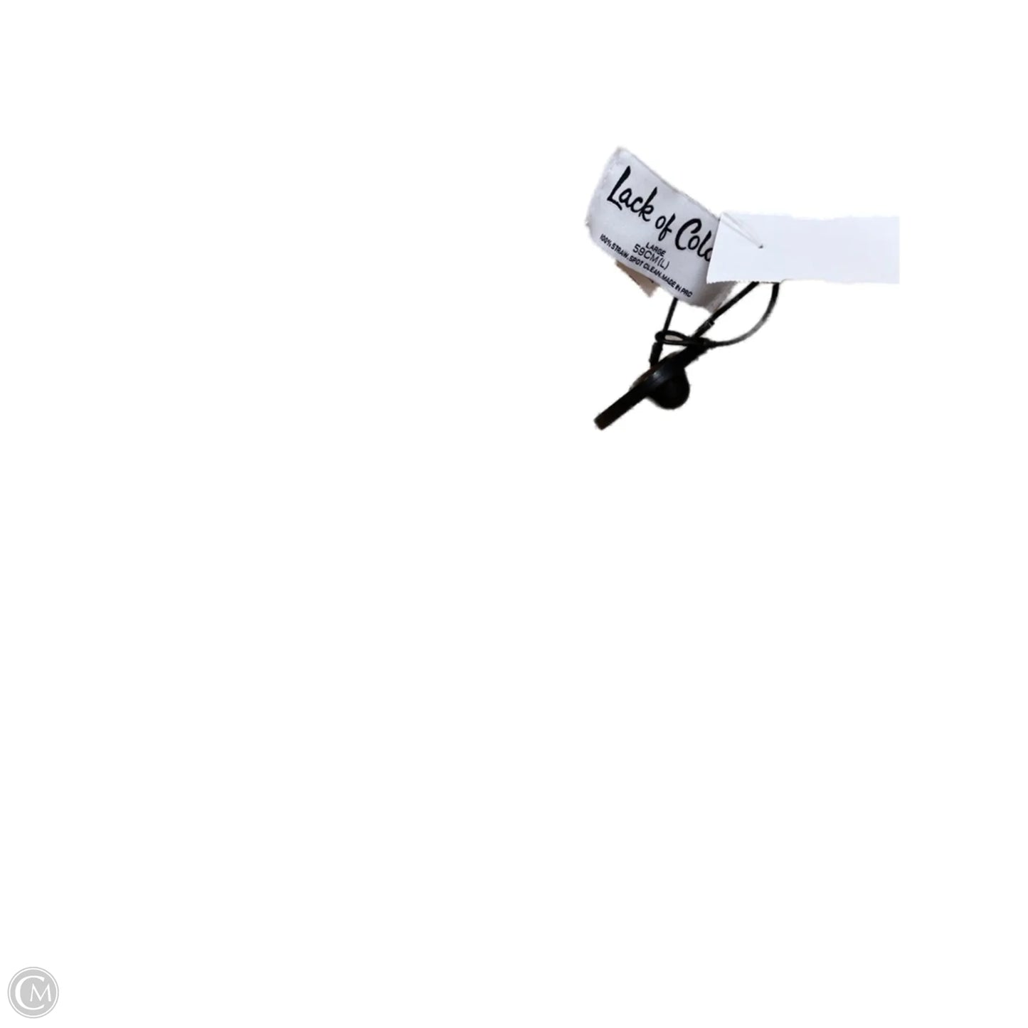 Hat Floppy By Cma