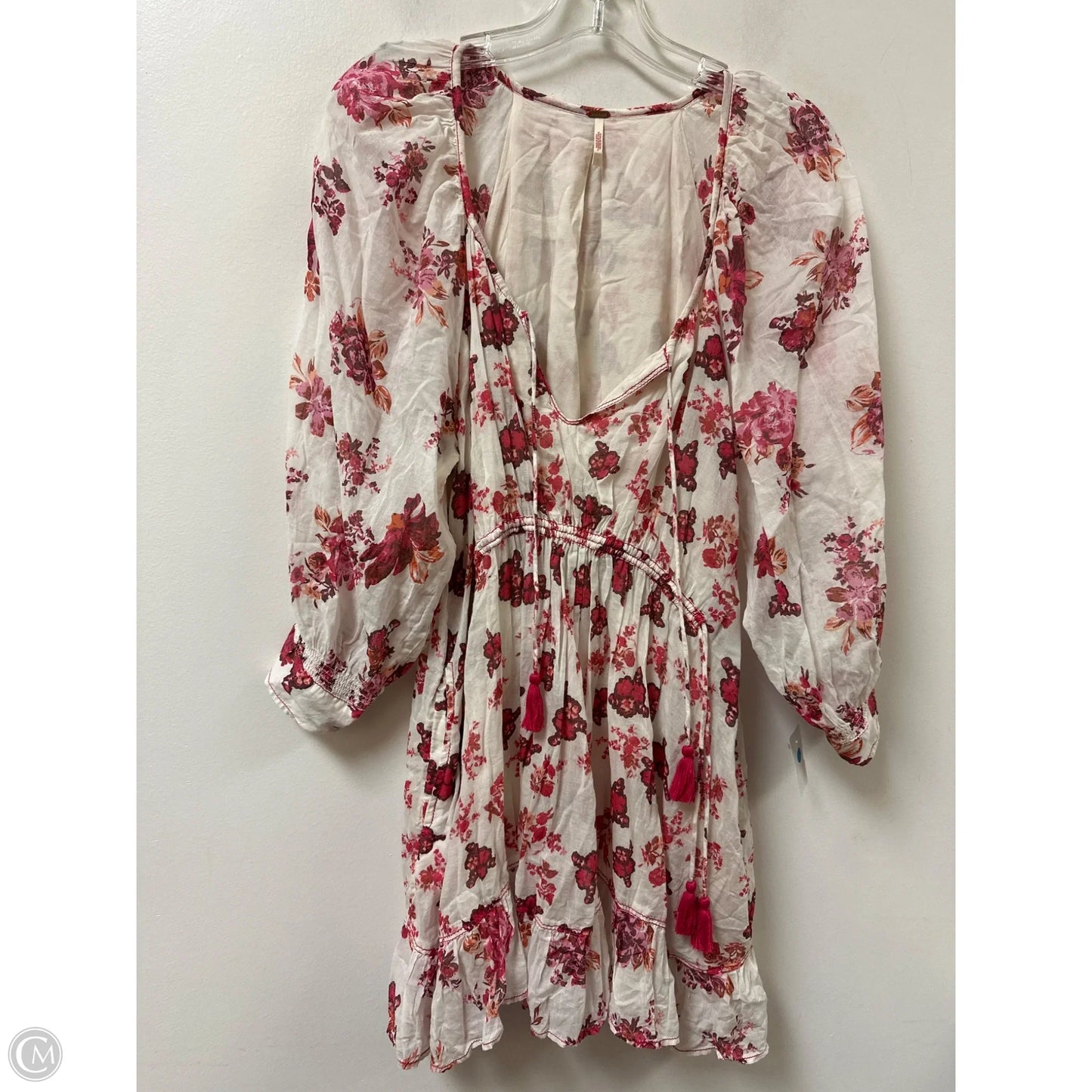 Dress Casual Short By Free People In White, Size: S