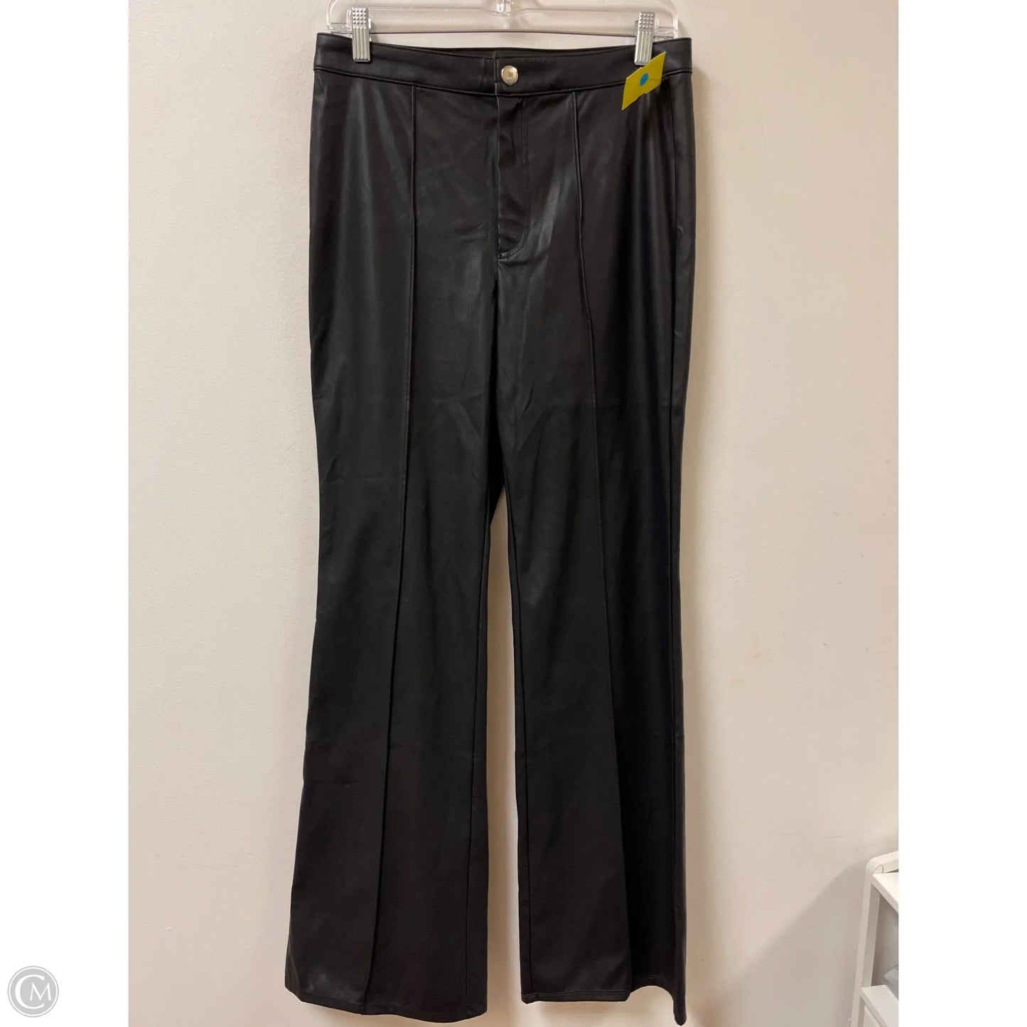 Pants Wide Leg By Wild Fable In Black, Size: 8