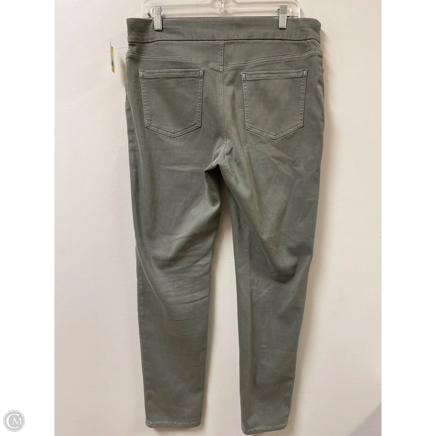 Pants Other By Chicos In Green, Size: 12