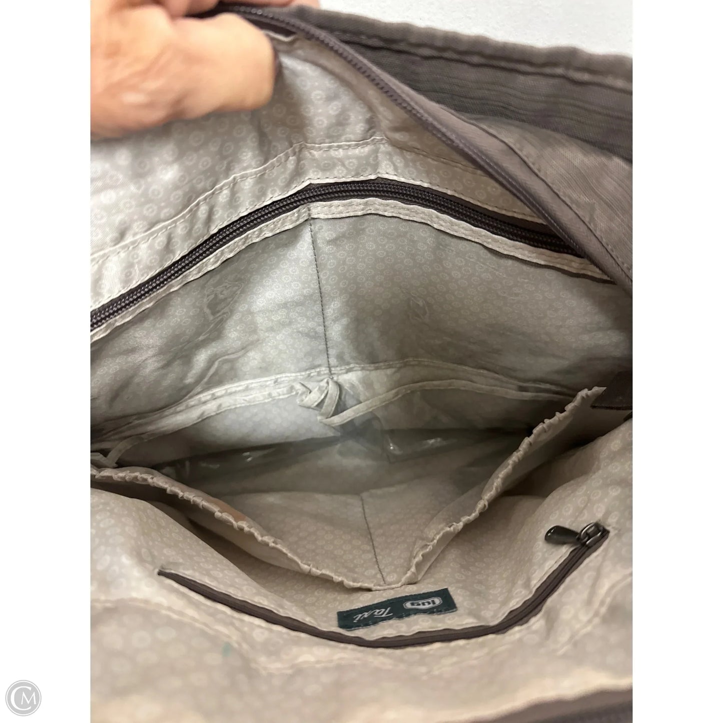 Tote By Lug, Size: Small