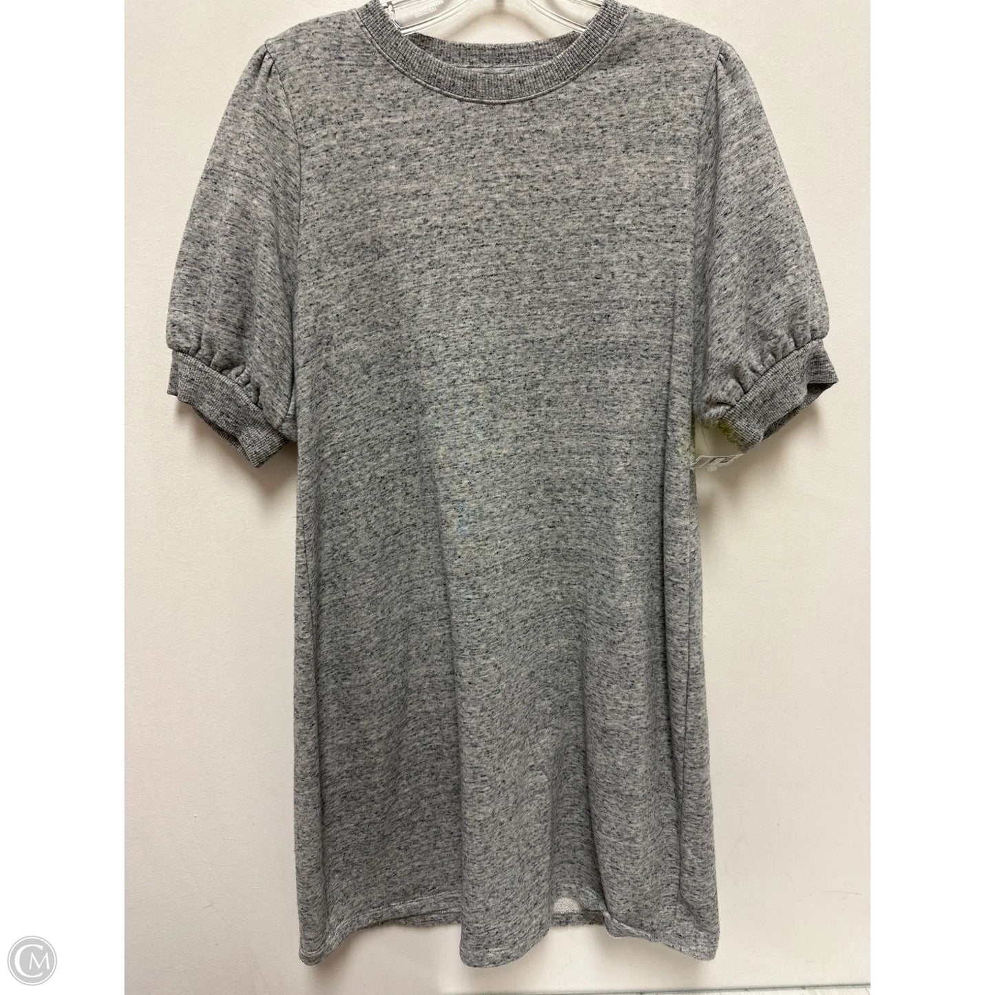 Dress Casual Short By Free Assembly In Grey, Size: S