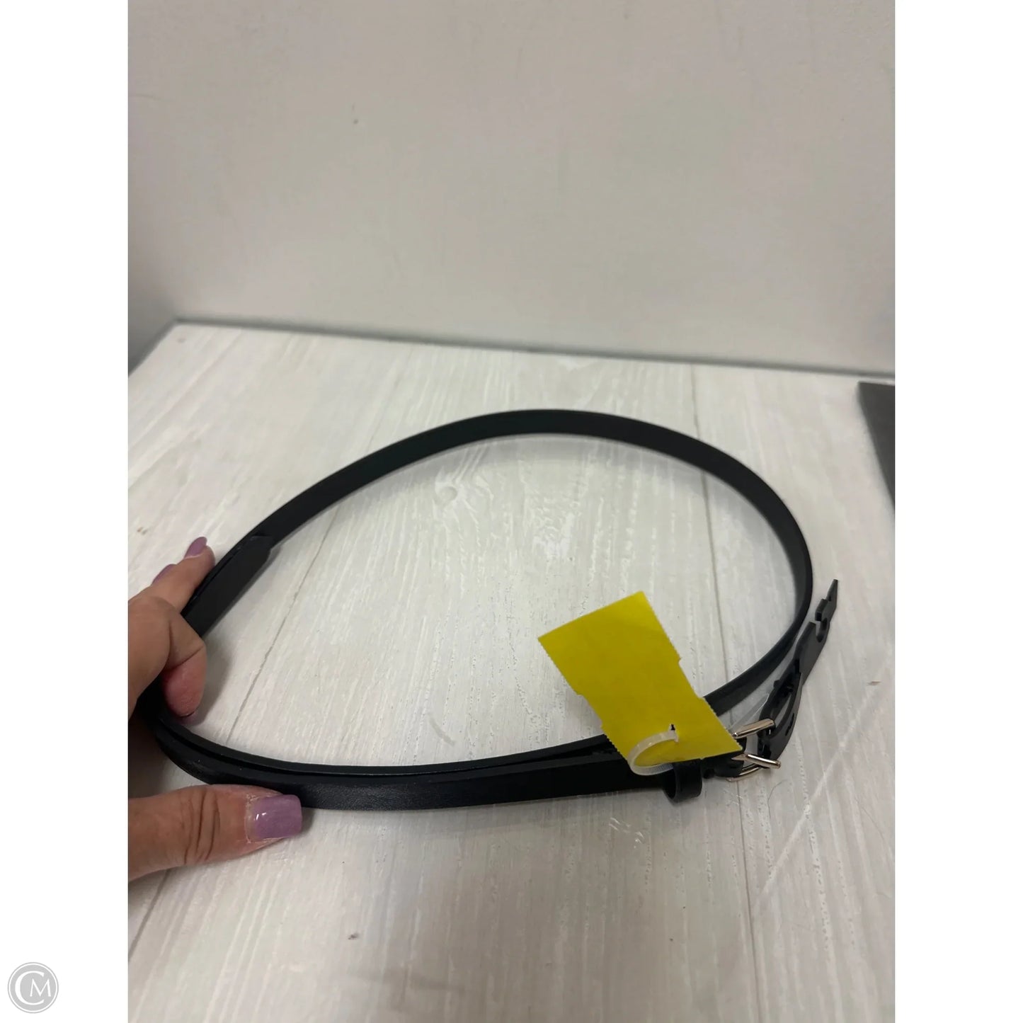 Belt By Clothes Mentor