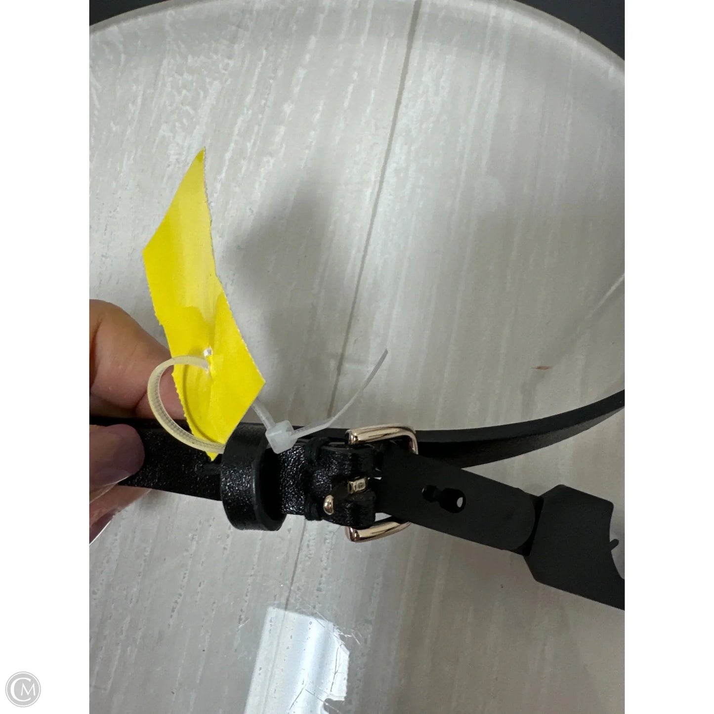 Belt By Clothes Mentor