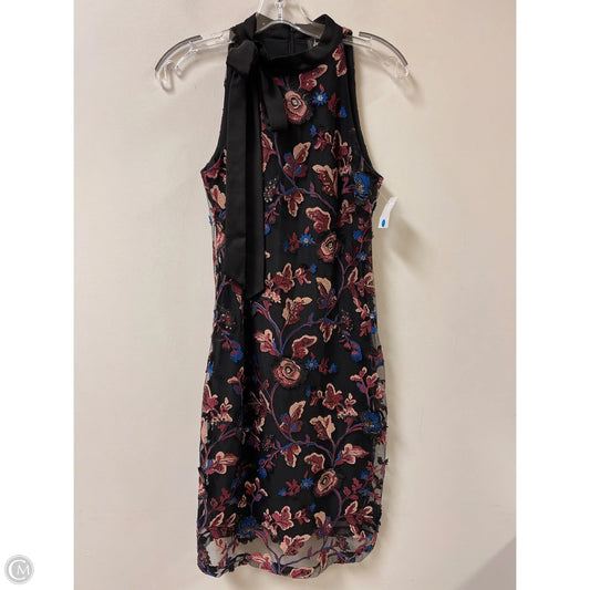Dress Party Short By Sam Edelman In Black, Size: Xs