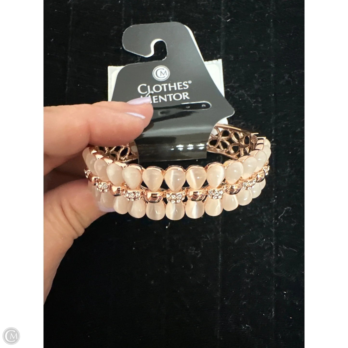 Bracelet Bangle By Clothes Mentor