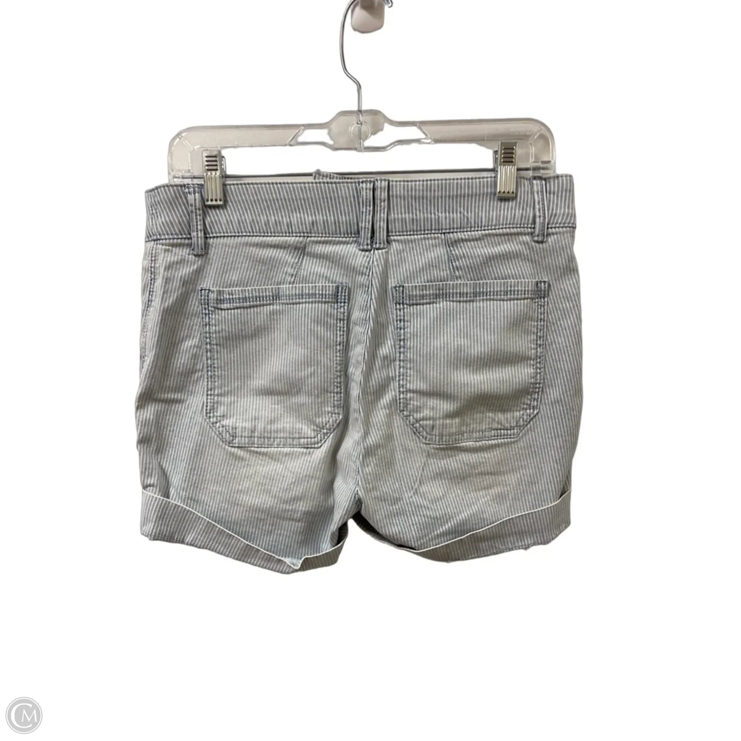 Shorts By Democracy In Blue Denim, Size: 6